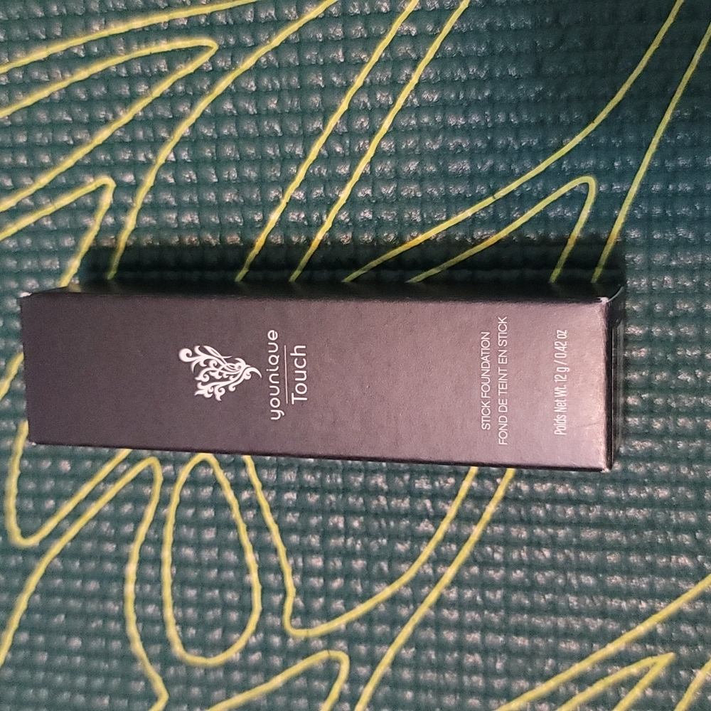 Younique Touch Stick Foundation in Satin